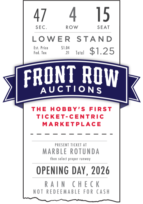 Front Row Auctions